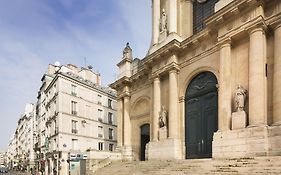 Hôtel Londres Saint Honoré